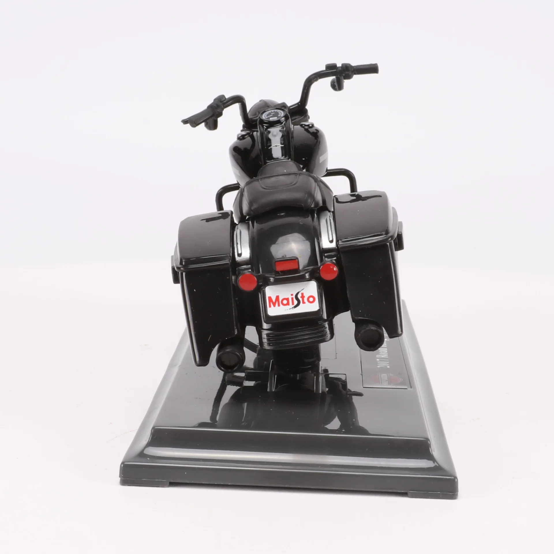 Maisto 1:18 Модель мотоцикла велосипед игрушка для Harley street 750 1980 FLT Тур Glide Road king специальный 1999 FLHR ROAD KING