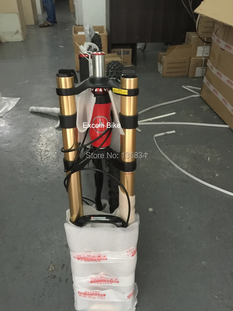 a03-27 Speeds 26 Downhill Mountain Bike TOUGH Oil Spring Full Suspension  Fork SHIMANO M446 OIL Disc Brake Aluminium Alloy Soft-tail Frame 700mm longer hanldlebar KENDA Tir.jpg