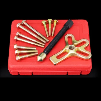 

13 Steering wheel disassemblers pull code to disassemble automobile steering wheel Ramallah puller auto repair tools