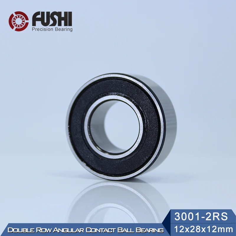Подшипник 3001 2rs