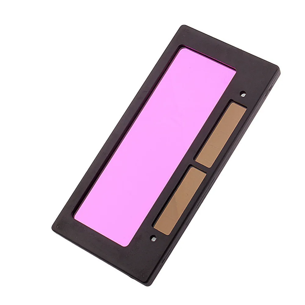 Automatic darkening welding mask LCD Filters , tig mig welding helmet LCD Filters Automatic darkening welding mask LCD Filters , tig mig welding helmet LCD Filters