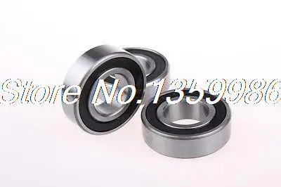 

2pcs 30x42 x 7MM RUBBER SEALED BALL BEARING FOR TAMIYA KYOSHO TRAXXAS HPI