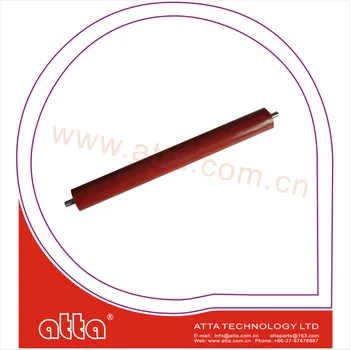 

Lower pressure roller for T640 T644 T650, printer parts