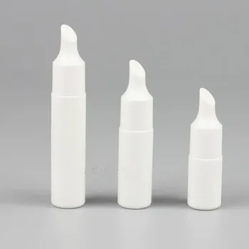 

200Pcs 5/10/15ml Squeeze The Empty Bottle Perfume Bottle Refillable Bottle Small Vials Skin Care Products Plastic Water Bottle