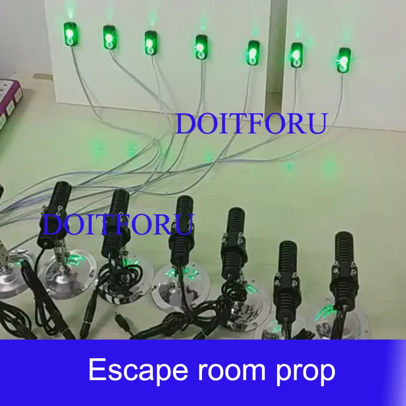 laser harp