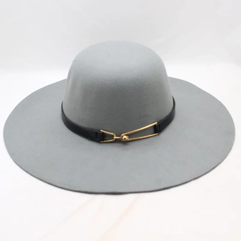 SUOGRY новые модные шляпы для женщин и мужчин, винтажные шляпы от солнца, Мужские Женские фетровые шляпы, подходящие ко всему