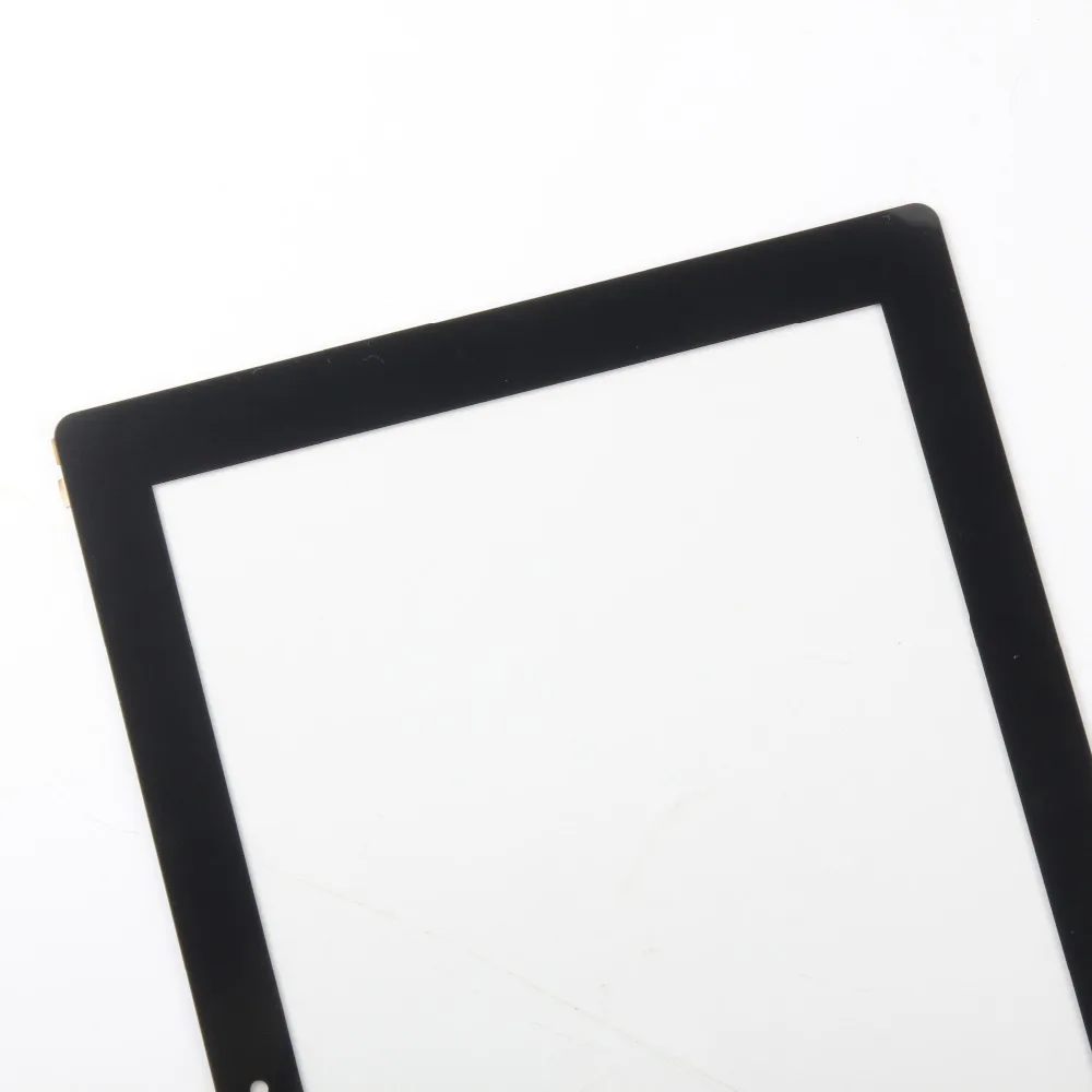 Цена Srjtek новый 10,1 дюймов сенсорный экран для chuwi Hi10 CW1515 HSCTP 747 10.1 V0 дигитайзер панель Замена стекло сенсор черный
