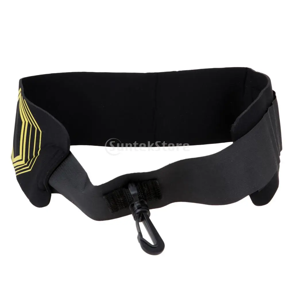 Kids/Adults Football Kick Trainer Skill Soccer Training Equipment with Adjustable Waist Belt