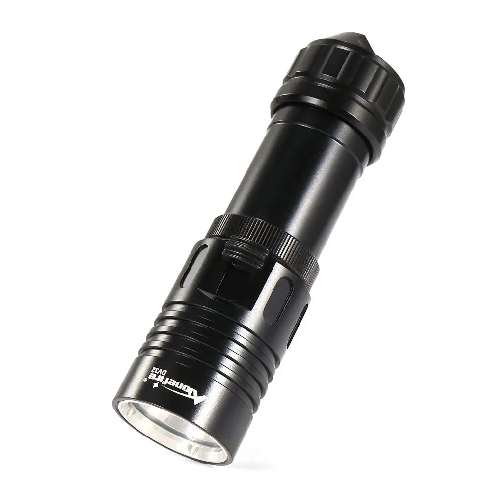 DV32 diving flashlight (6)