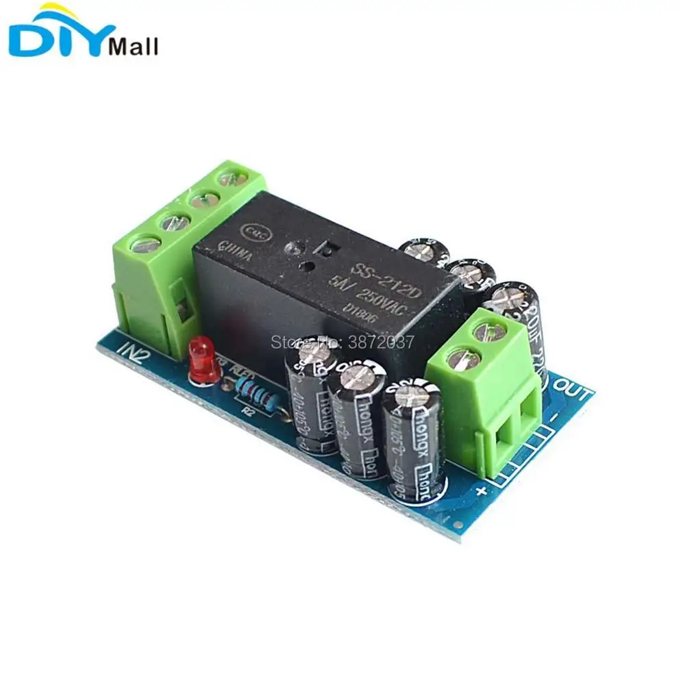 FZ3423-Switching Module