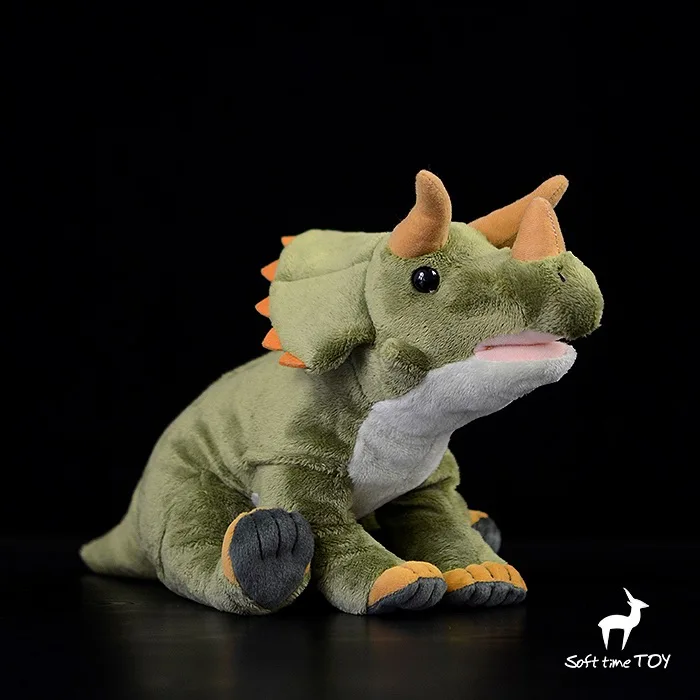 

Super Soft Dinosaur Plush Doll Toy Children Birthday Gifts Toys Stores