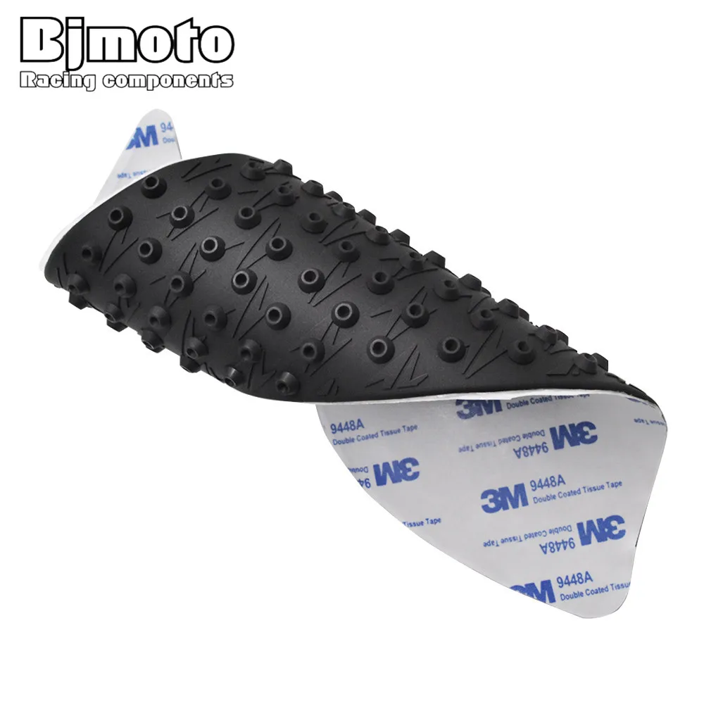 Аксессуары для мотоцикла и мотокросса Bjmoto наклейка на бак эмблема TankPad Защитная