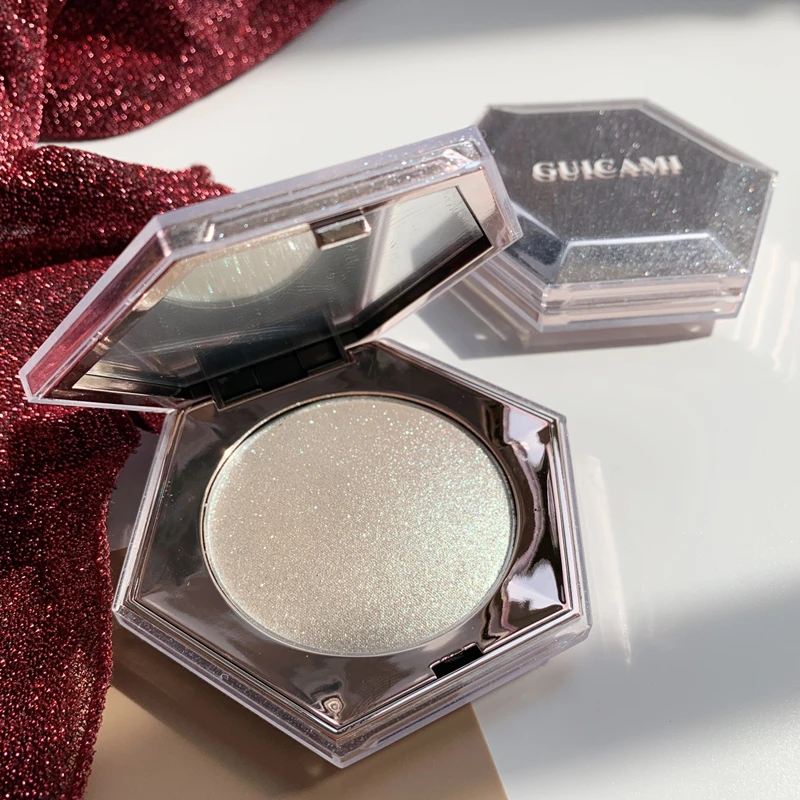 rihanna diamond highlighter