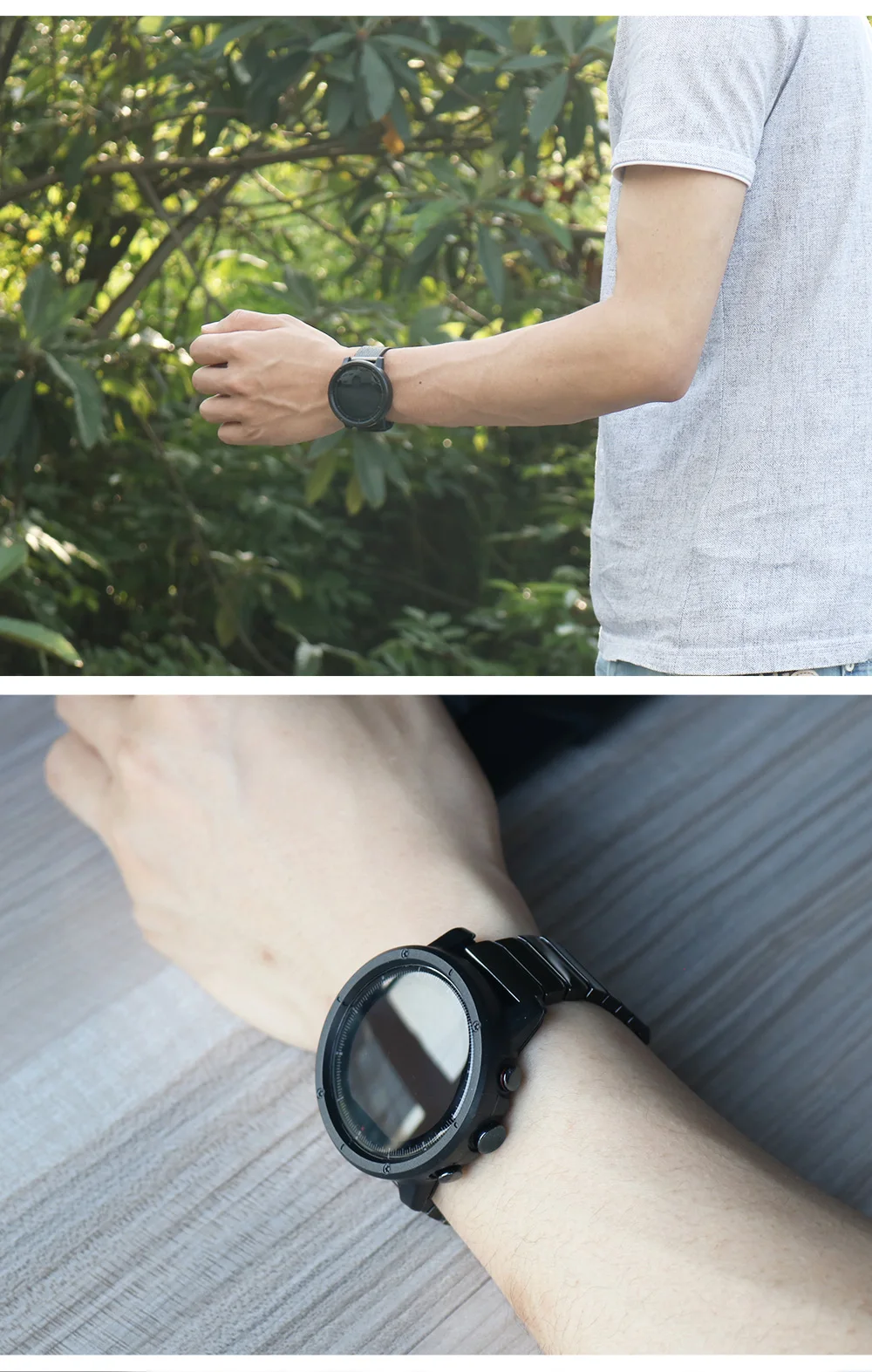 SIKAI чехол для часов Huami Amazfit Stratos 2 Аксессуары для часов чехол для ПК Huami AMAZFIT Stratos Pace 2 защитный чехол