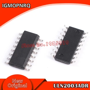 

10PCS ULN2003ADR ULN2003A SOP16 SOP ULN2003 SMD new original