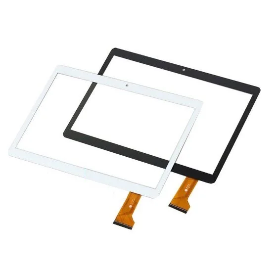 Гарантия черный и белый цвет для Digma Plane 9505 3g ps9034mg сенсорный экран дигитайзер высокое качество 1 шт./лот