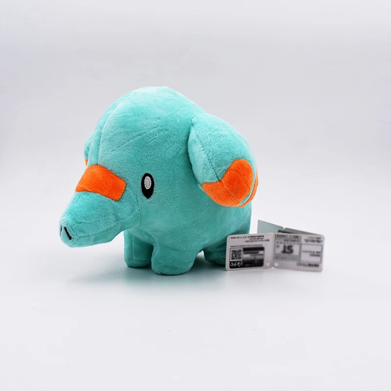 phanpy stuffed animal