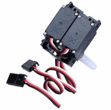 2PCS/SET WLtoys V913 RC Helicopter Spare Parts Servo V913-13 Free Shipping