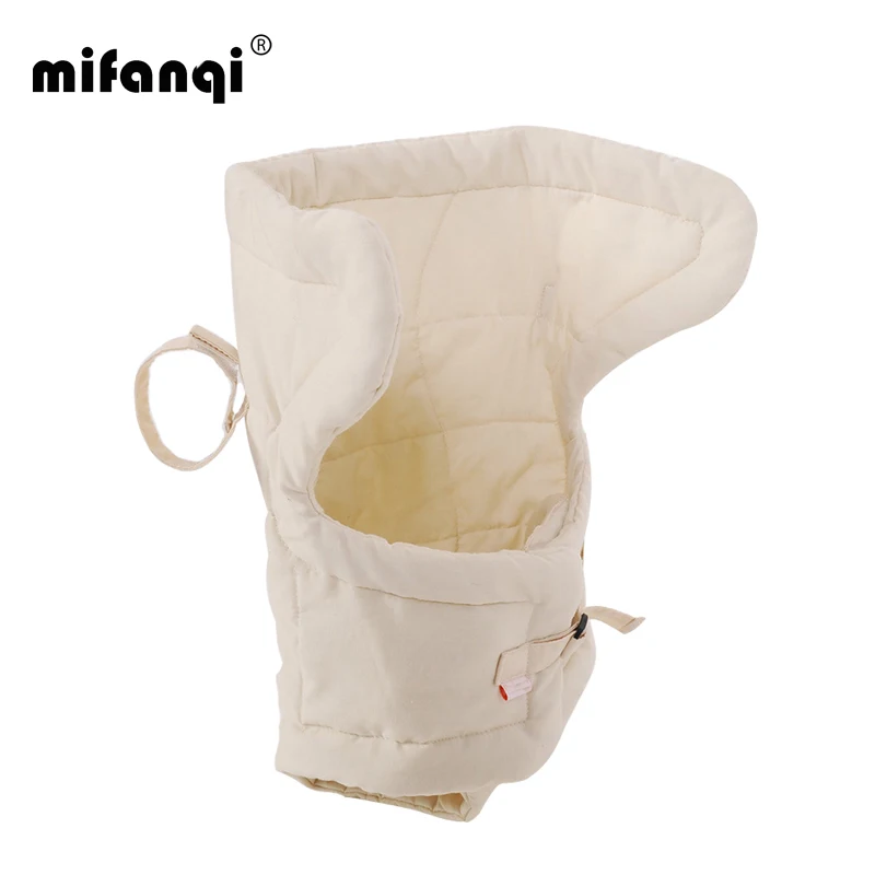 baby carrier infant insert