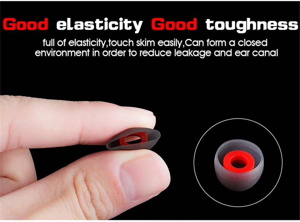 FANBIYA ear caps earphone (4)