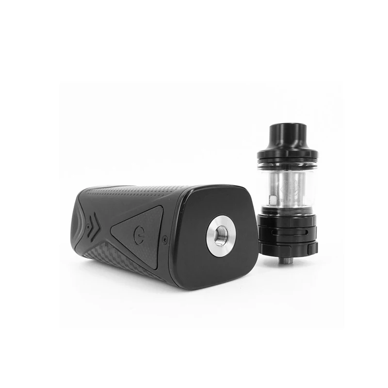 Kangertech Spider with FIVE 6-2