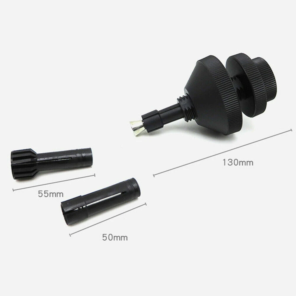 

Repair Black Clutch alignment Tool Calibration Workshop 1pc Vehicles 13*5*5.5cm Vacancy Replacement Accessories