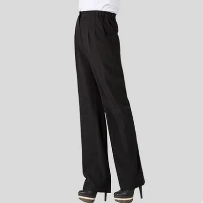 

chinese waiter uniform for women hotel uniforms hotel clothing chinese waitress trousers black waitress trousers