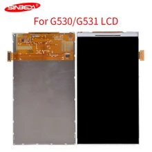 Sinbeda For SAMSUNG Galaxy Grand Prime G530 LCD Display Screen Digitizer for G530 Display