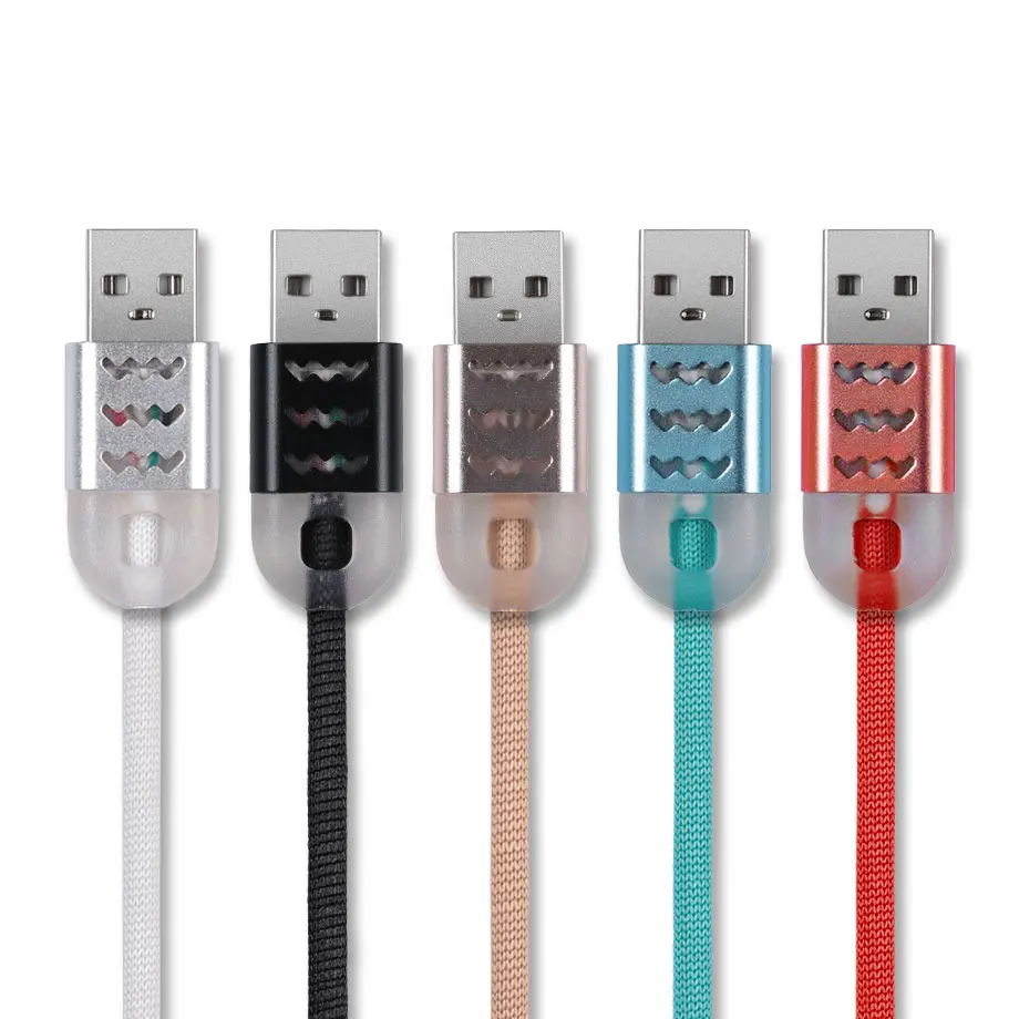 Micro USB Cable (6)