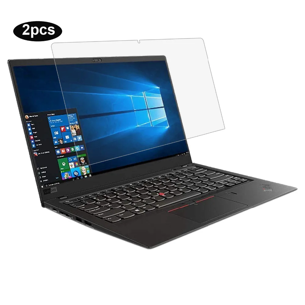 Защитная пленка для ноутбука Cartinoe 14 дюймов Lenovo Yoga 710 Hd кристально прозрачная