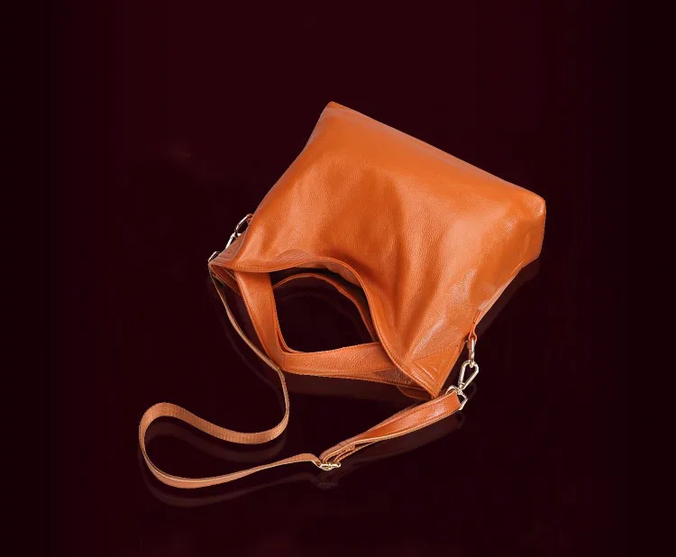 Натуральная воловья кожа, женская сумка, известный бренд, дизайнерские сумки-мессенджеры для женщин, мягкая натуральная кожа, сумки-тоут для женщин PT02