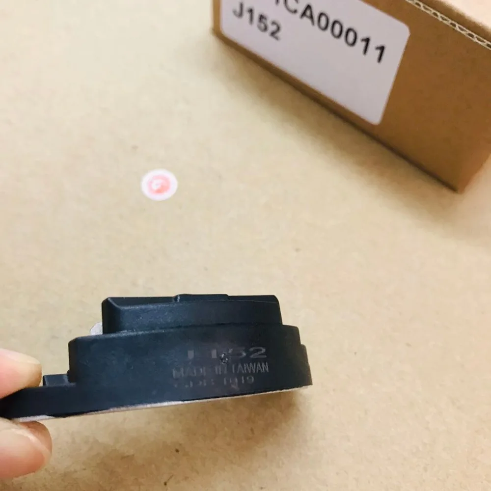 Модуль зажигания OEM MD607814 MD611384 J152 E730 124 190 AM15 18 V20 27120 21050 21020 EJ N602 Сделано в
