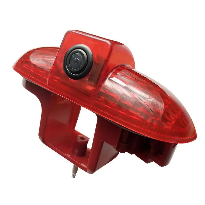 

IP68 Waterproof Brake Light Rear View Parking Camera for Renault 2001-2014 Trafic Vauxhall Vivaro Opel Combo Vehicle Camera