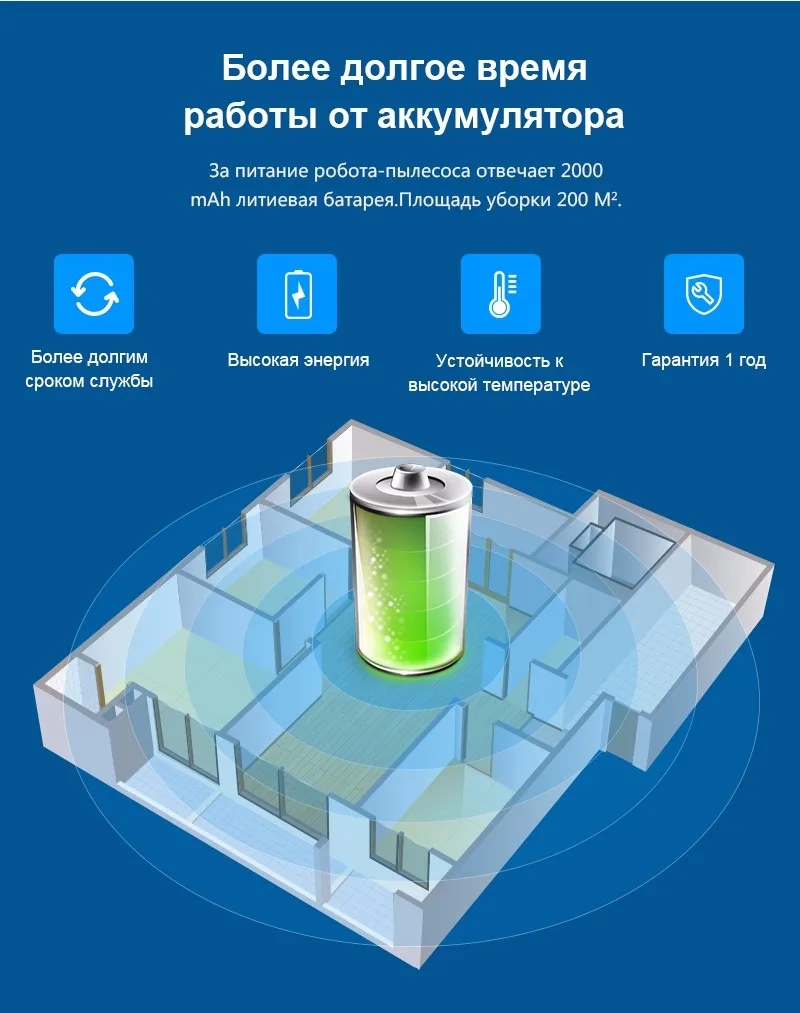 LIECTROUX Робот пылесос Q8000, Wi-Fi APP управления,гироскоп навигации,с памятью,УФ стерилизация, влажная и сухая уборка, с тряпкой, мощность всасывания 3000 PA,Бесщеточный мотор батарея литиевая,танк для водыдля дома