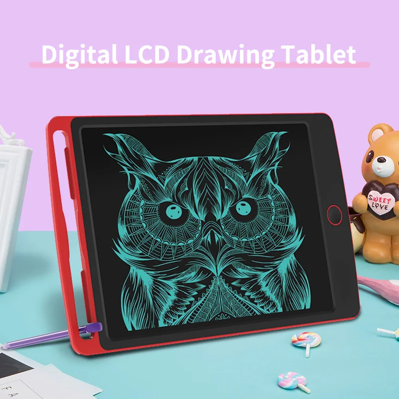 Drawing Tablet Kids LCD Digital Graphics Writing Paint Doodle Board Electronics Study Pad Graffiti Sketchpad Children Gift Drawing Tablet Kids LCD Digital Graphics Writing Paint Doodle Board Electronics Study Pad Graffiti Sketchpad Children Gift
