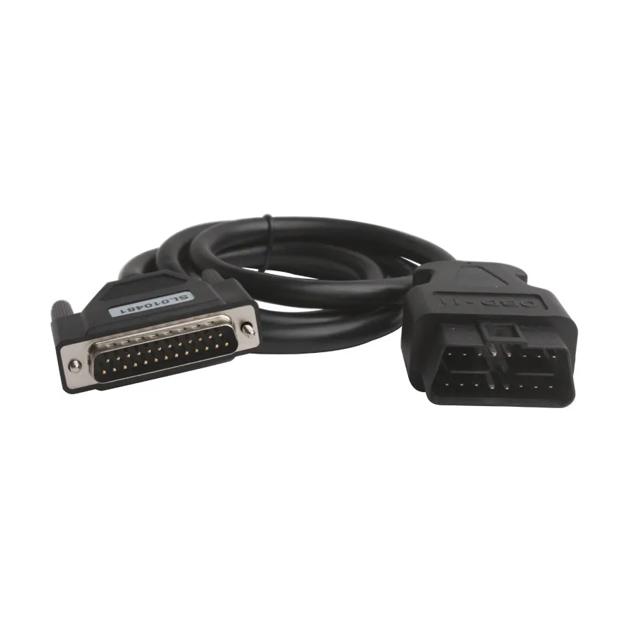 SL010481 OBDII кабель для Triumph работы с MOTO 7000TW мотоциклетный сканер