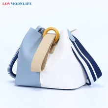 Роскошные женские сумки, женские сумки через плечо, дизайнерская модная женская сумка-мешок, панельная сумка, основная Женская сумка из натуральной кожи