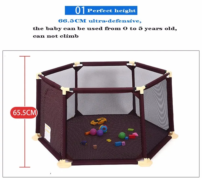Детские ограждение для детского манежа пластик дети детский манеж; кроватка барьер ограждение для безопасности ребенка Детская