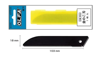 

2018 Top Fashion Time-limited Cross-stitch Pins & Needles Japan Olfa R Swb - 4 Oversize Saw Blade