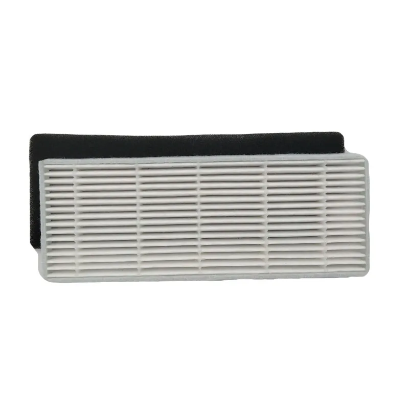 Сменный фильтр для ilife A6 A4 A4s A40 A8 T4 X620 X623 Polaris PVCR 0726w 0826|vacuum cleaner filter|hepa filterreplacement hepa