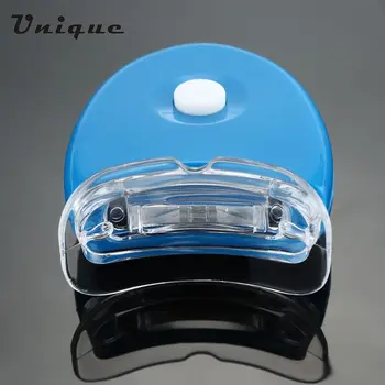 

Newest Dental Teeth Whitening Light LED Bleaching Teeth Whitening Tooth Laser Machine Dental Care Tool