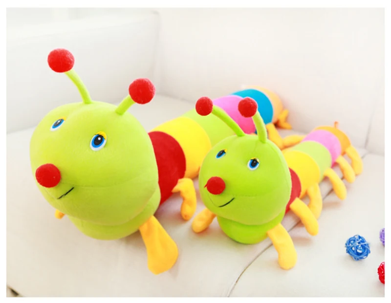 Plush Toys