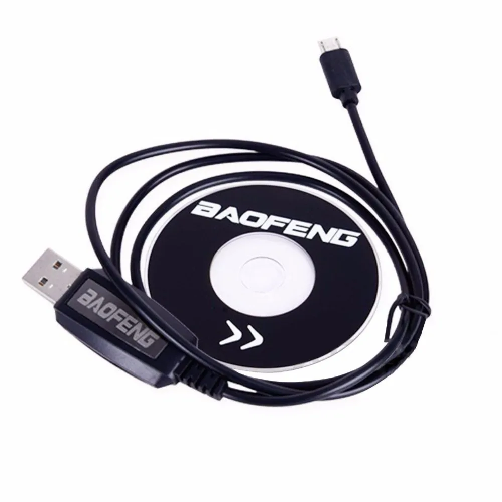 

Baofeng Programming Cable for BF-T1 walkie talkies