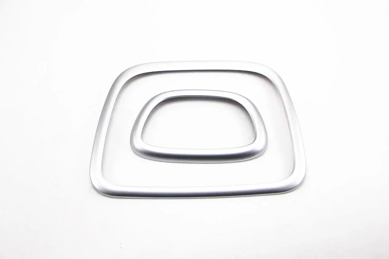 preço Apto Para Jeep Cherokee 2014 2015 ABS Chrome Interior Frente amp; Tampa Da L acirc;mpada de Luz de Leitura traseira Do Telhado Do Carro de Pl aacute;stico Guarni ccedil; atilde;o Decora ccedil; atilde;o Quadro