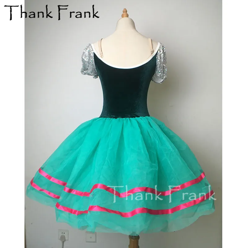 ballet tutu dress