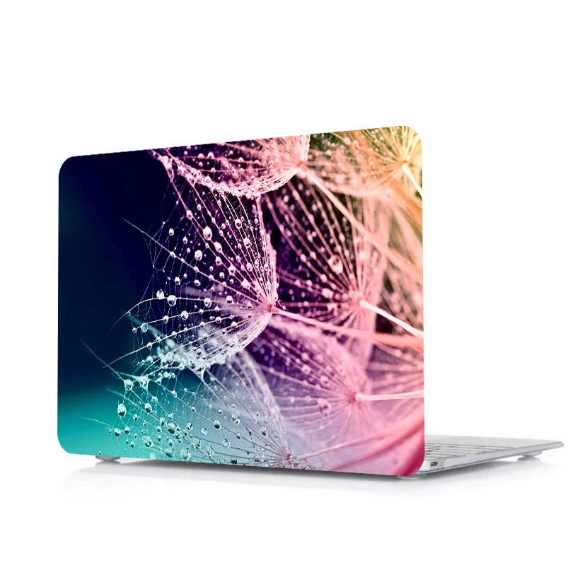 Жесткий чехол для ноутбука только для Apple MacBook Pro 13 дюймов с CD-ROM(модель: A1278, версия ранняя 2012/2011/2010/2009/2008 - Цвет: multicolour8