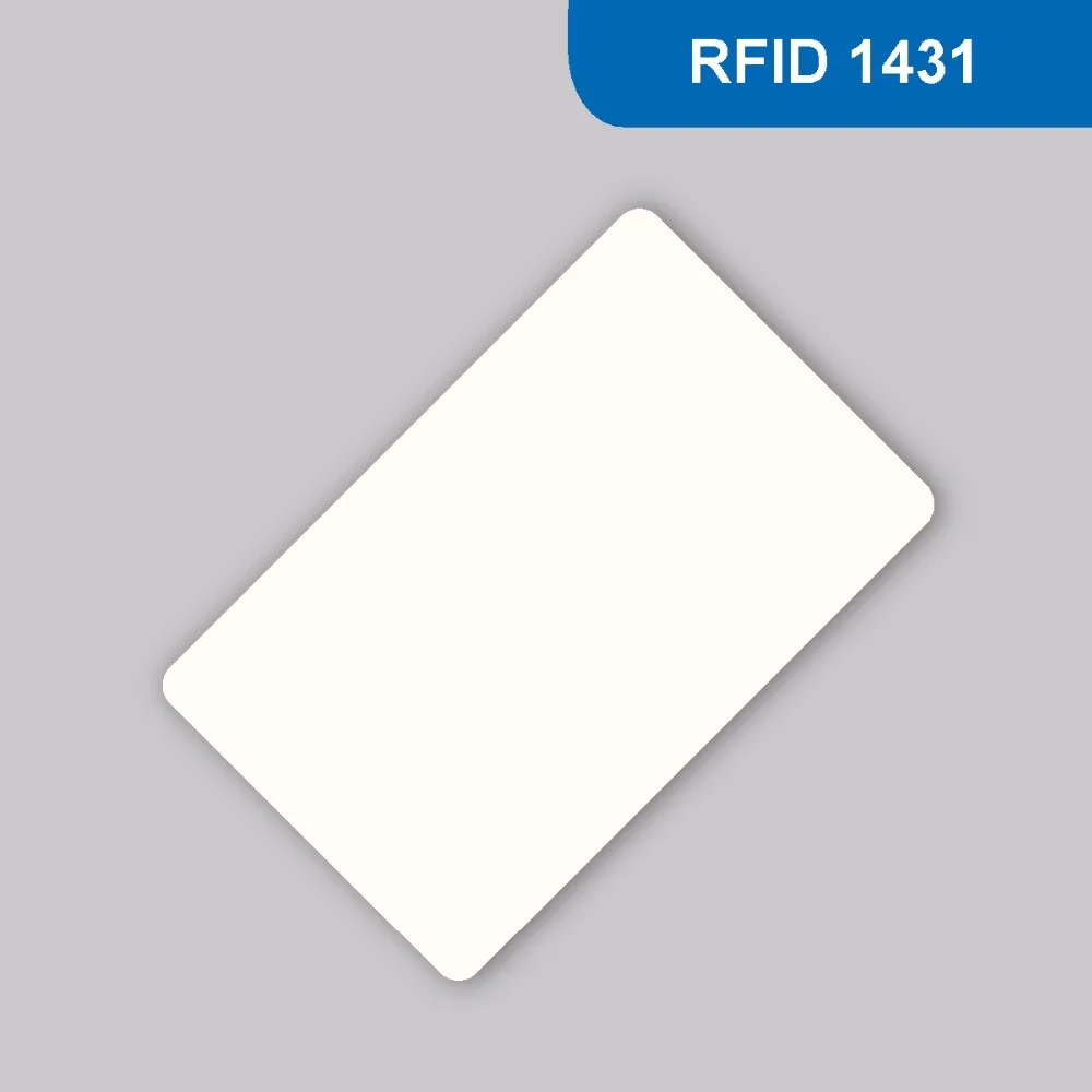RFID комбинированная карта LF+ HF две чип-карты