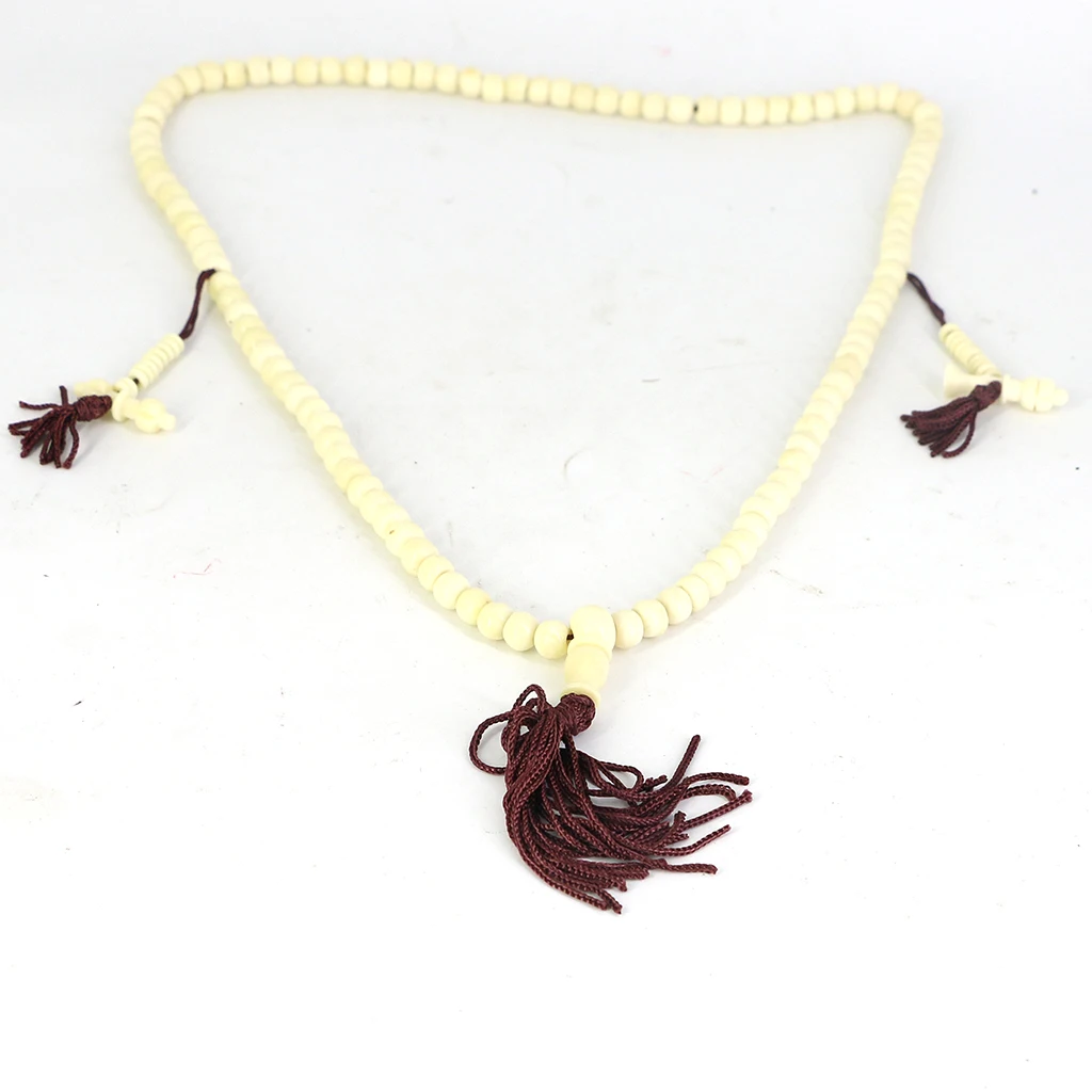 10 мм 108 кости четки буддийские браслеты на запястье женские Для мужчин Цепочки и ожерелья