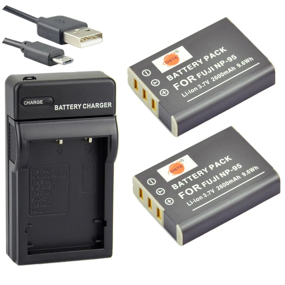 Dste 2 . np-95 -  + udc29 usb     fuji f30 3d w1 x-s1 x100 x70 ricoh gxr a12   a12 s10 p10