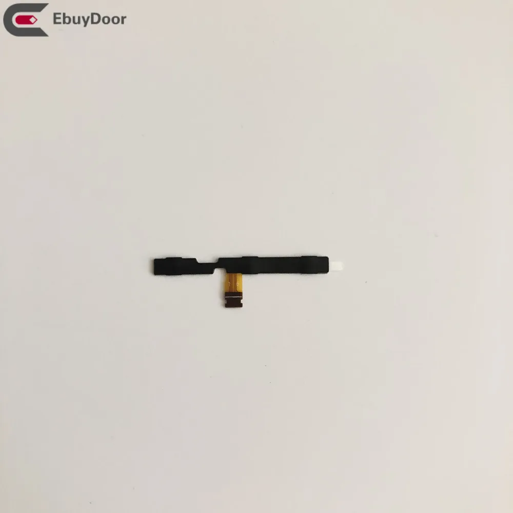 LEAGOO KIICAA MIX новые модели + клавиша регулировки громкости гибкий кабель FPC для MTK6750T